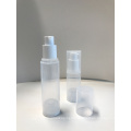 Wholesale Plastic Airless Bottle With Lid